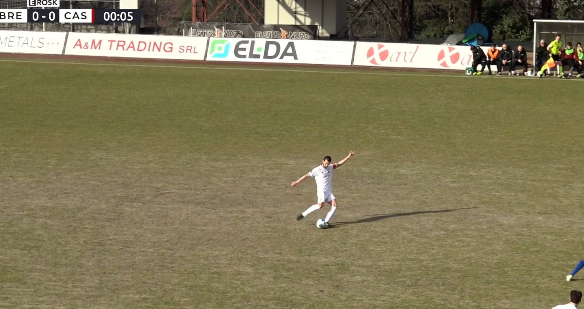 Lunedì Sport - puntata 20